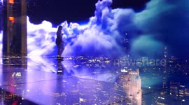 Summit One Vanderbilt in New York City, U.S.A.