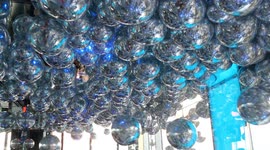 Summit One Vanderbilt in New York City, U.S.A.