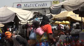 Ghana: Agbogbloshie Air Pollution Crisis