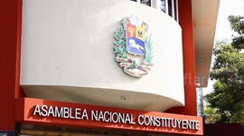 Venezuela: President of Venezuelan Parliament criticises 'robbery' of Pdvsa's US subsidiary Citgo