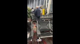 Craziness over a spirit airline flight cancelation after already been delayed twice!