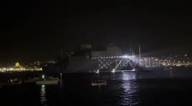 Valletta Pageant of the Seas highlights environmental threats