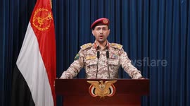 Yemen's Houthis claim responsibility for attacking 2 cargo ships