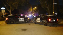 USA: Homicide Investigation in Ventura