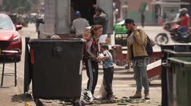 Colombia: Colombia faces severe food insecurity due to conflict, extreme weather patterns