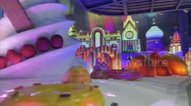 China's Harbin attracts summer tourists with 