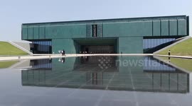 Scholars visit China's Anyang on digitalization of oracle bone inscriptions