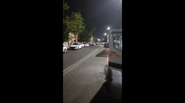 Attack on synagogue and church in Derbent leaves policeman dead