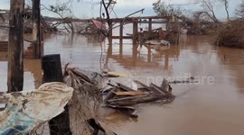Brazil: Heavy rains return and complications