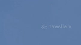 India's space agency completes RLV tech demonstration