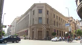 World Bank Group approves new financing for Egypt