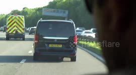 UK: Julian Assange Released from Belmarsh Prison and Flies to Australia