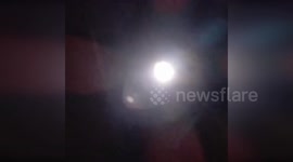 Spain: Search and Rescue Operation Underway for Two Missing Cave Explorers in Cantabria