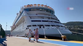 Türkiye's domestic tourism sees notable resurgence in June