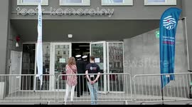 Over 200 experts gather in Poland for World Canals Conference 2024