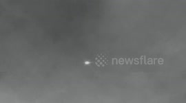 China's Chang'e-6 brings back first samples from moon's far side to Earth