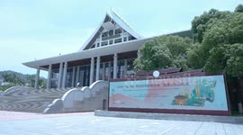 Int'l youth film program held to promote cultural exchange in Fujian, China