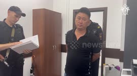 Russia: Charges brought in mass food poisoning case in Moscow