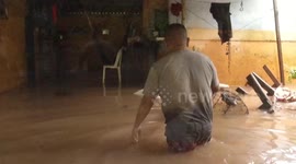 El Salvador: Losses assessed in El Salvador following heavy rains