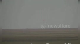 China: China's Chang'e-6 Returns to Earth with Historic Lunar Samples