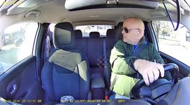 Uber reunion: old friends reconnect after 20 years