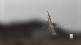 Yemen: Houthi Reveal New Hypersonic Ballistic Missile, Targeting Israeli Ship MSC SARAH V in the Arabian Sea