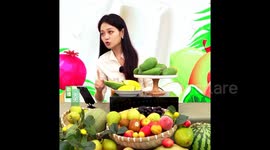 Shocking moment Chinese livestreamer collapses on air due to heat and fatigue