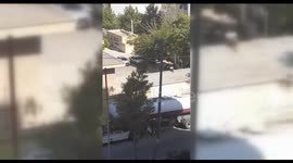 Iran: Ilam Resident Shows Non-attendance at Election Station