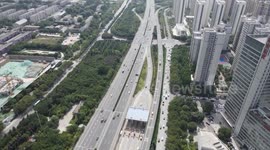 China: Harvard graduate student inspired to return to China after eye-opening short stay