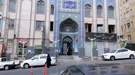 Iran: Resident from Bandar Anzali Reports Low Voter Turnout at Election Booths