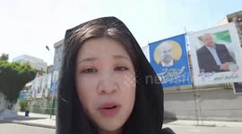 Voting starts for Iran's 14th presidential election