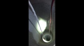 Kid rescued from deep, narrow well in N China