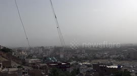 Afghan gov't to stimulate understanding at Doha meeting: spokesman