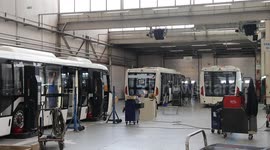 Slovenian automaker revives through green transition under Chinese ownership