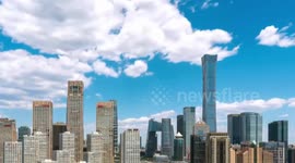 China's development under CPC leadership great success: observers