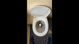 Video shows what first class train travel is like in Morocco