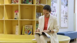 Russian expat enjoys her life in China