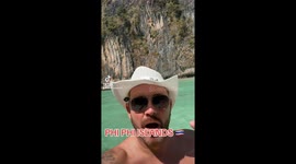 Jurassic world in phi phi island