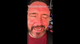 Thai mafia after me for ringing bell