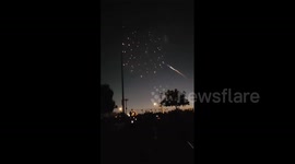 US: Firefly Aerospace Launches Alpha Rocket From Vandenberg Space Force Base 3