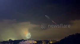 US: Firefly Aerospace Launches Alpha Rocket From Vandenberg Space Force Base 4