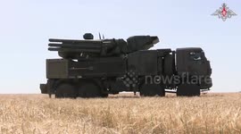 Russian S-350 air defense system effectively intercepts Western missiles: ministry