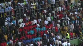 Rwanda celebrates 30th liberation anniversary