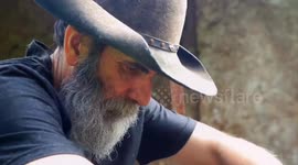 Belgian family's idyllic life in rural China