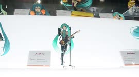 Anime Expo Schedule 2024 in Los Angeles convention center, California