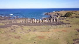 Easter Island: There was no ecocide or overpopulation on Rapa Nui says new study