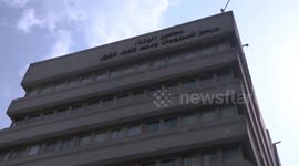 Egypt's non-oil trade balance deficit sees substantial decrease in Q1: report