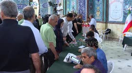 Iran: Iranians expect new president to reduce negative impact of sanctions