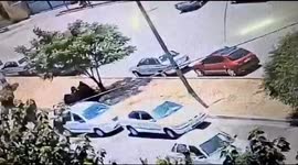 Iran: Iranian Morality Police Arrest Woman For Hijab Violation