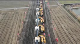 China: China's largest production base of thick oil goes green